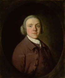Sr. Samuel Kilderbee (1725-1813), c.1750